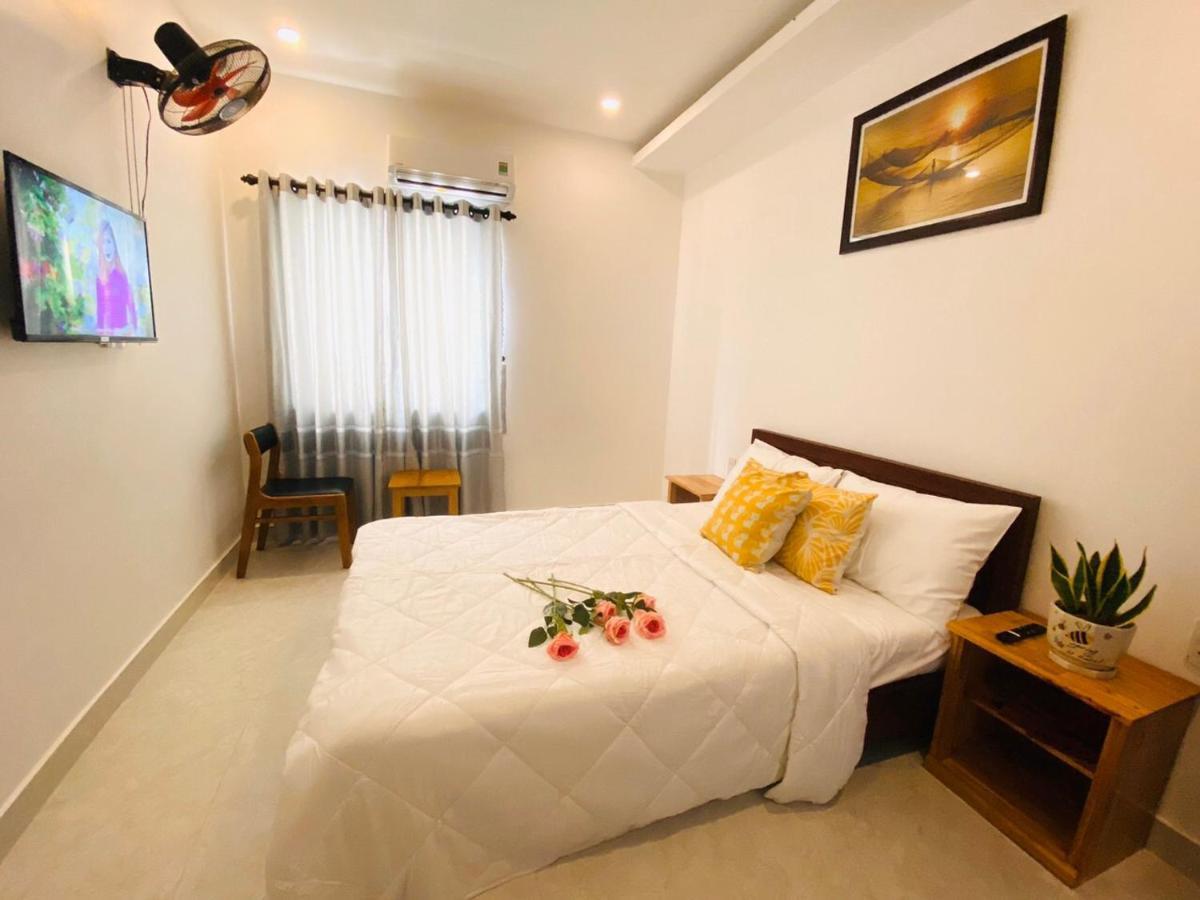 Toro Homestay Hoi An Exterior foto